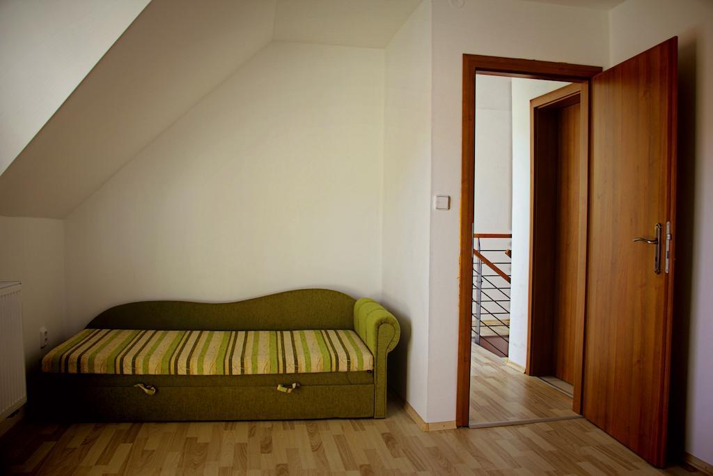Vila Dravce Quarto foto
