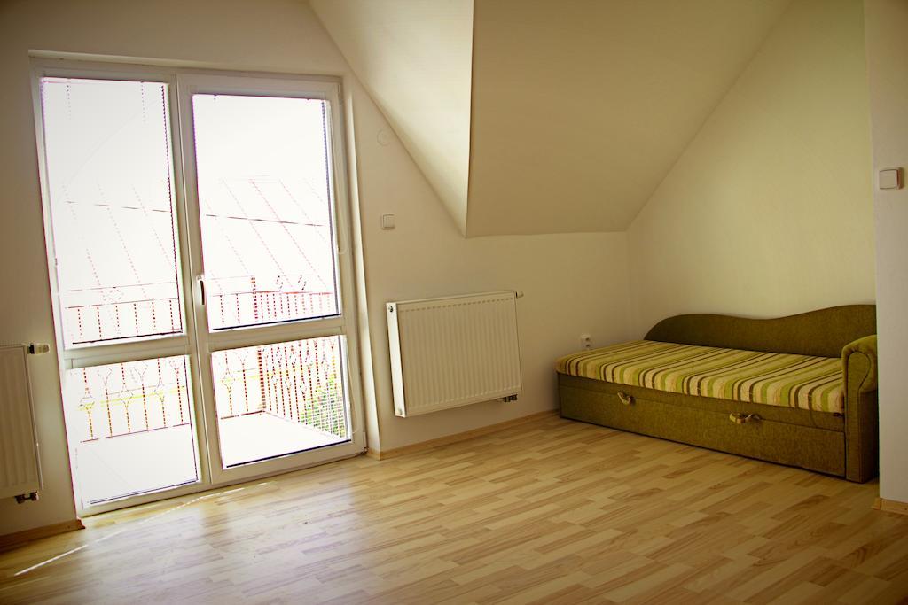 Vila Dravce Quarto foto