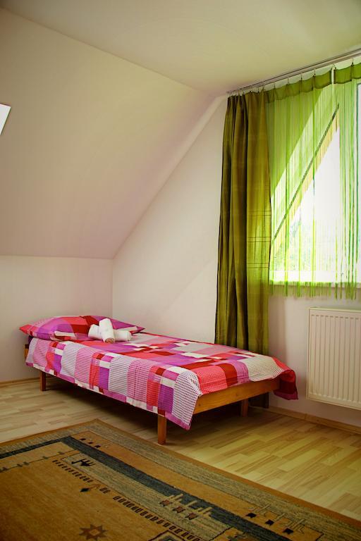 Vila Dravce Quarto foto