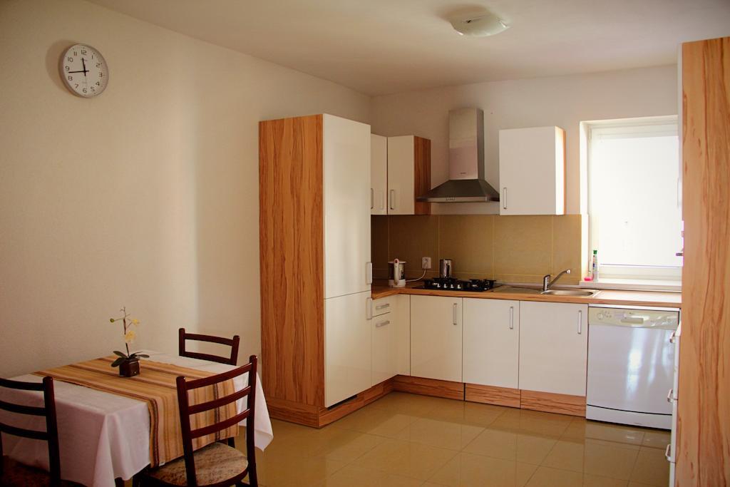 Vila Dravce Quarto foto