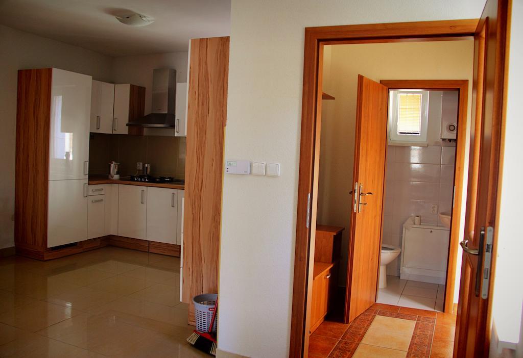 Vila Dravce Quarto foto
