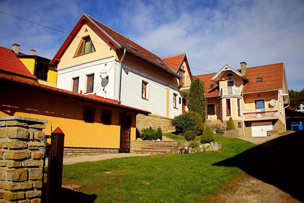 Vila Dravce Quarto foto